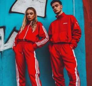 Tracksuits