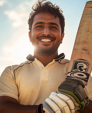 Cricket