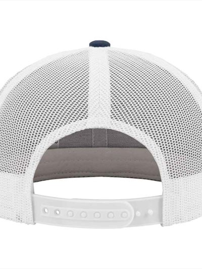 Flexfit Retro Trucker Two Tone Cap