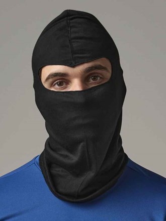 Beechfield Microfibre Balaclava