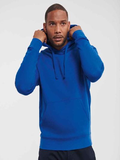 Authentic Hooded Sweatshirt