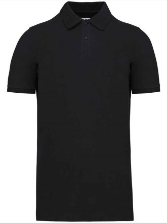 Kariban Organic 180 Piqué Polo Shirt