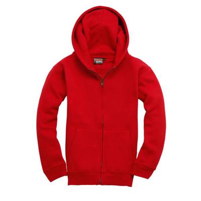 Kids Zip Hoodie