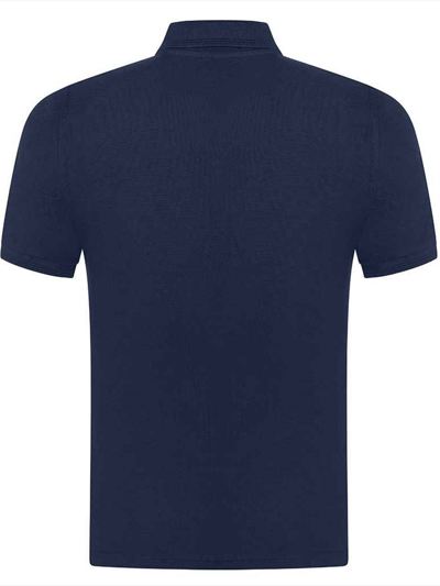 Pro RTX Pro Premium Piqué Polo Shirt