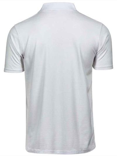Tee Jays Power Organic Piqué Polo Shirt