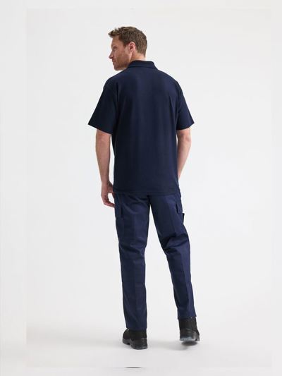 Classic Polo Shirt