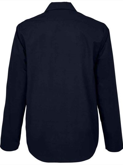 NEOBLU Unisex Anton Jacket