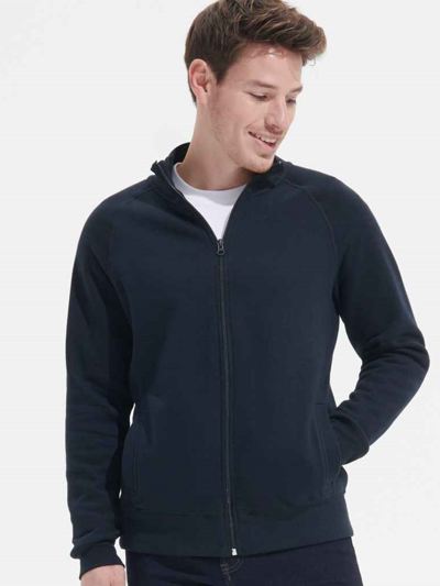 SOL'S Sundae Sweat Jacket