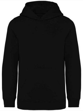 Native Spirit Kids Hooded Sweatshirt