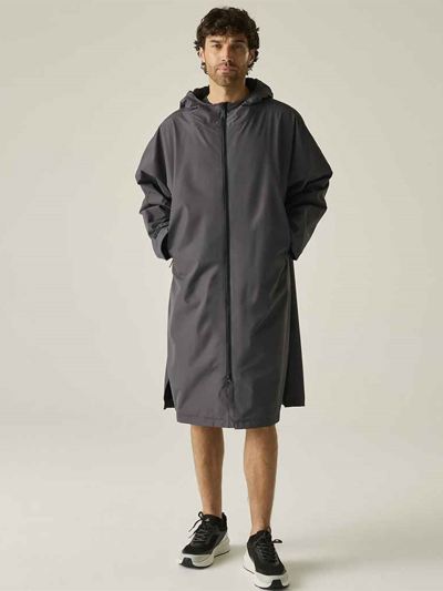 Regatta Pro Unisex Changing Robe