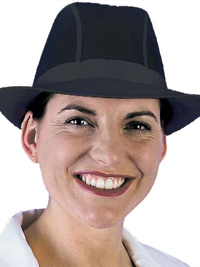 Dennys Unisex Trilby