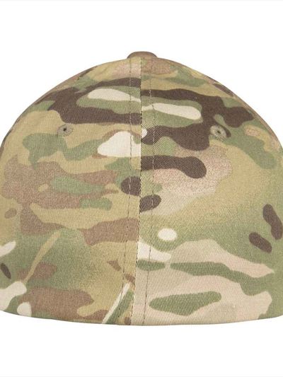 Flexfit Multicam® Cap