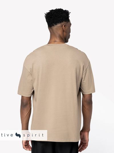 Native Spirit Oversized T-Shirt
