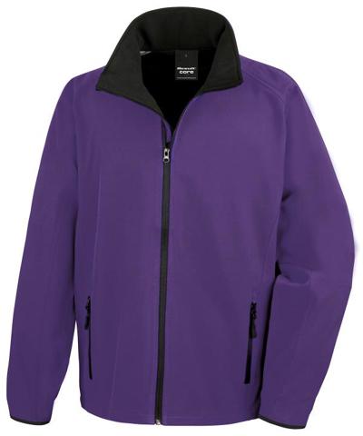 Printable Soft Shell