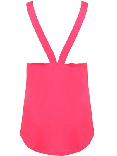 SF Clothing Ladies Fashion Workout Vest
