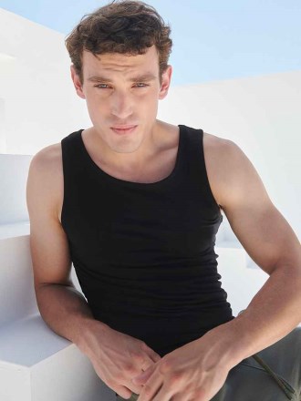 Feel good stretch vest