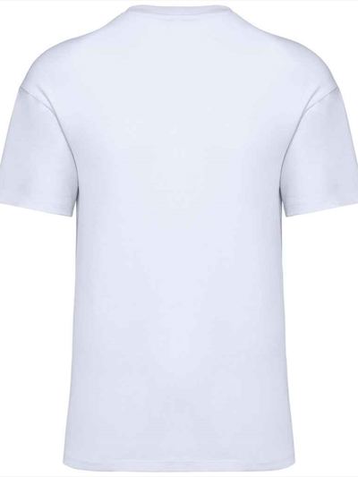 Native Spirit Unisex Oversized T-Shirt