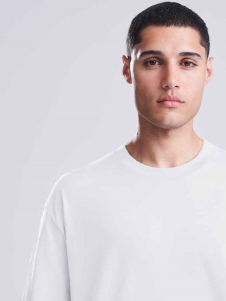 AWDis Heavyweight Boxy 240 T-Shirt