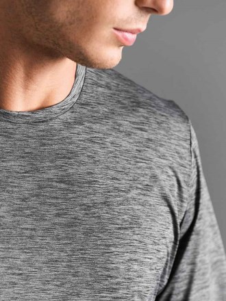 SOL'S Unisex Storm Performance T-Shirt
