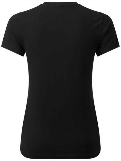 Premier Ladies Cotton Rich Comis T-Shirt