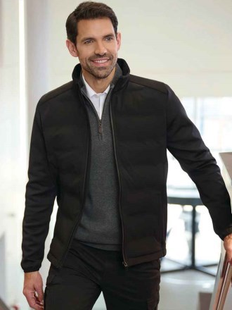 Brook Taverner Newport Hybrid Jacket