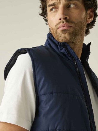Access Insulated Bodywarmer