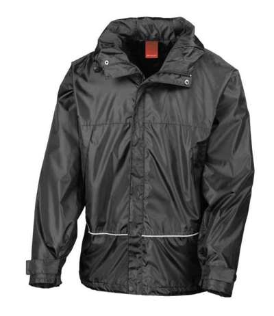 Waterproof 2000 Pro Coach Jkt