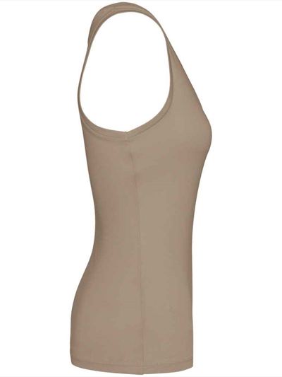 Native Spirit Ladies Tank Top