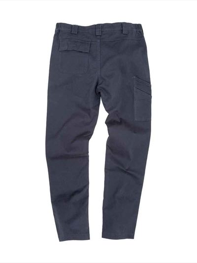 Result Work-Guard Super Stretch Slim Chino Trousers