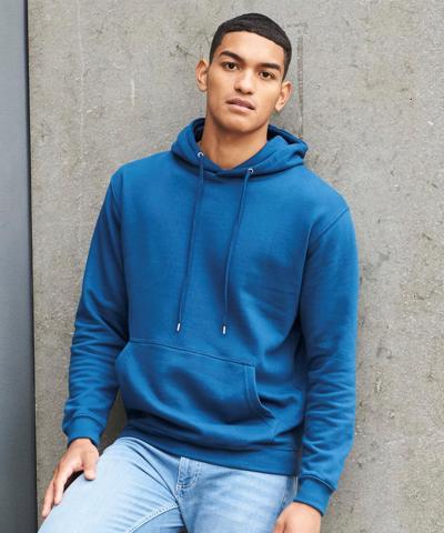 Organic Hoodie 