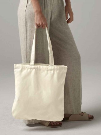 Westford Mill EarthAware® Organic Spring Tote Bag