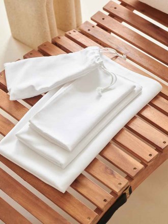 Towel City Quick Dry Beach Towel