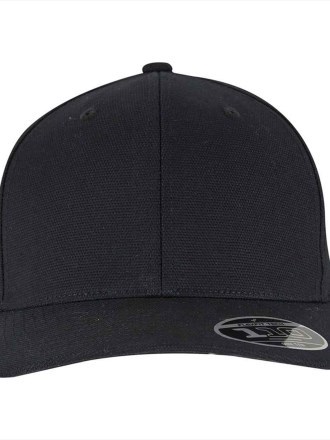 Flexfit 110 Curved Snapback Cap
