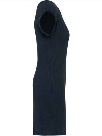 Kariban Ladies T-Shirt Dress