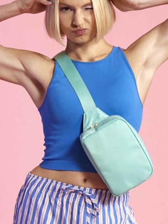 BagBase Sundae Cross Body Bag