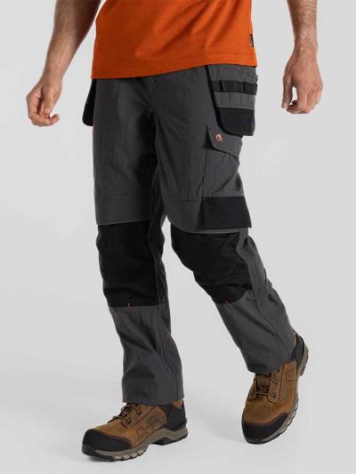 Craghoppers Workwear Sheffield Holster Trousers