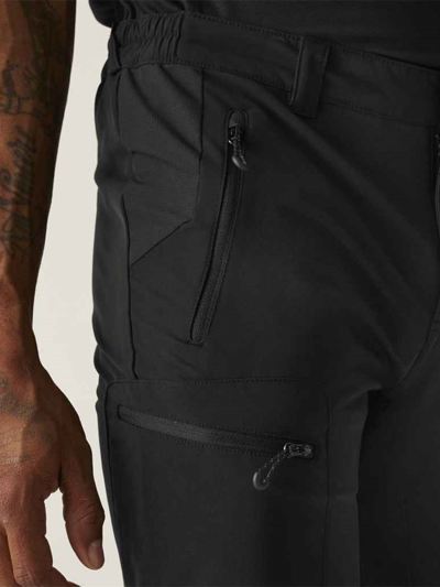 Regatta Prolite Stretch Shorts