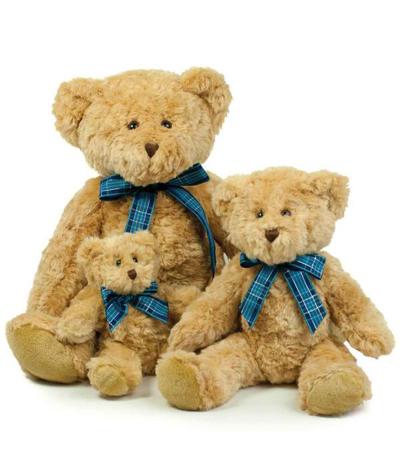 Bracken Bear