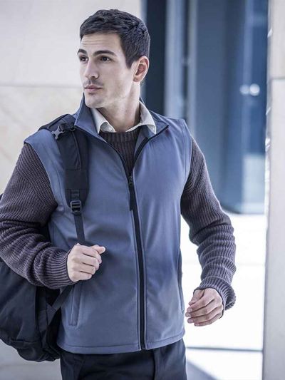 Regatta Classic Soft Shell Bodywarmer