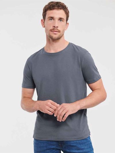 Russell Athletic Pure Organic T-Shirt