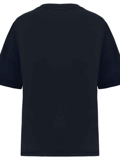 Native Spirit Ladies Oversize Washed Effect T-Shirt
