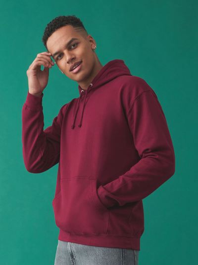 College Hoodie