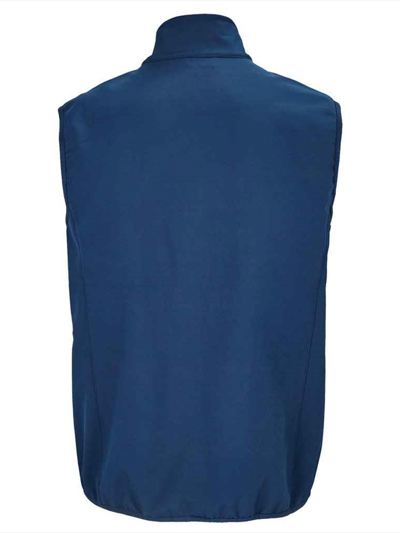SOL'S Falcon Recycled Soft Shell Bodywarmer