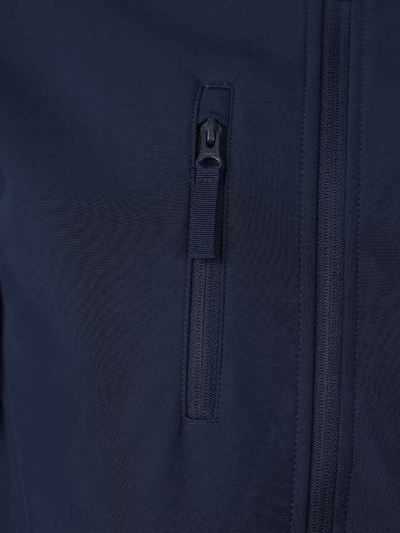 Pro RTX Pro Three Layer Soft Shell Jacket