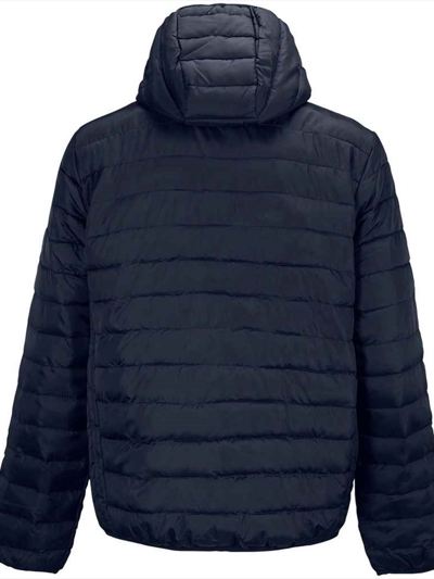 SOL'S Stream Hooded Jacket