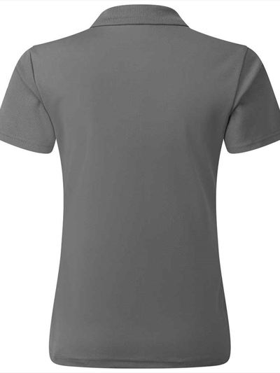 Premier Ladies Spun Dyed Recycled Polo Shirt