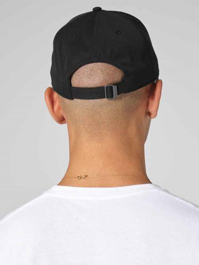 Beechfield Match Day Cap