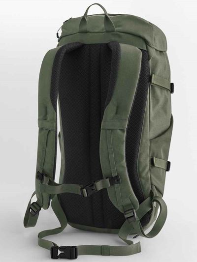 Quadra Active Outdoor 30 Litre Daypack