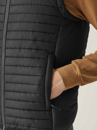 Regatta Honestly Made Recycled Insulated Bodywarmer