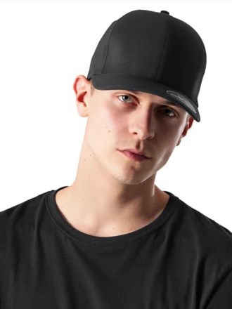 Flexfit Delta® Cap